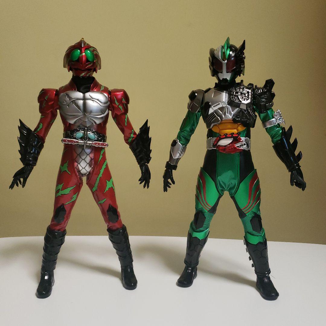 仮面ライダーアマゾン