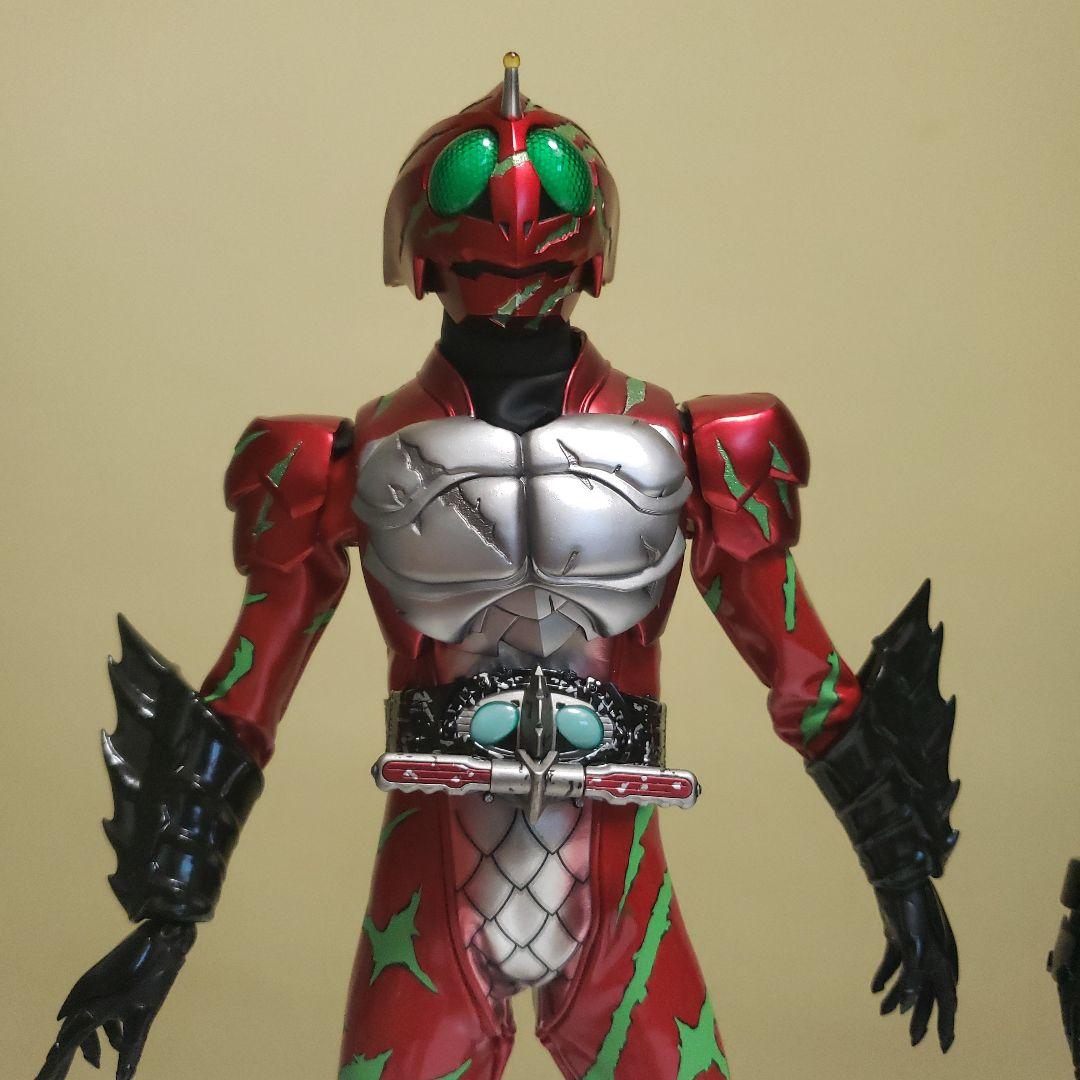 仮面ライダーアマゾン