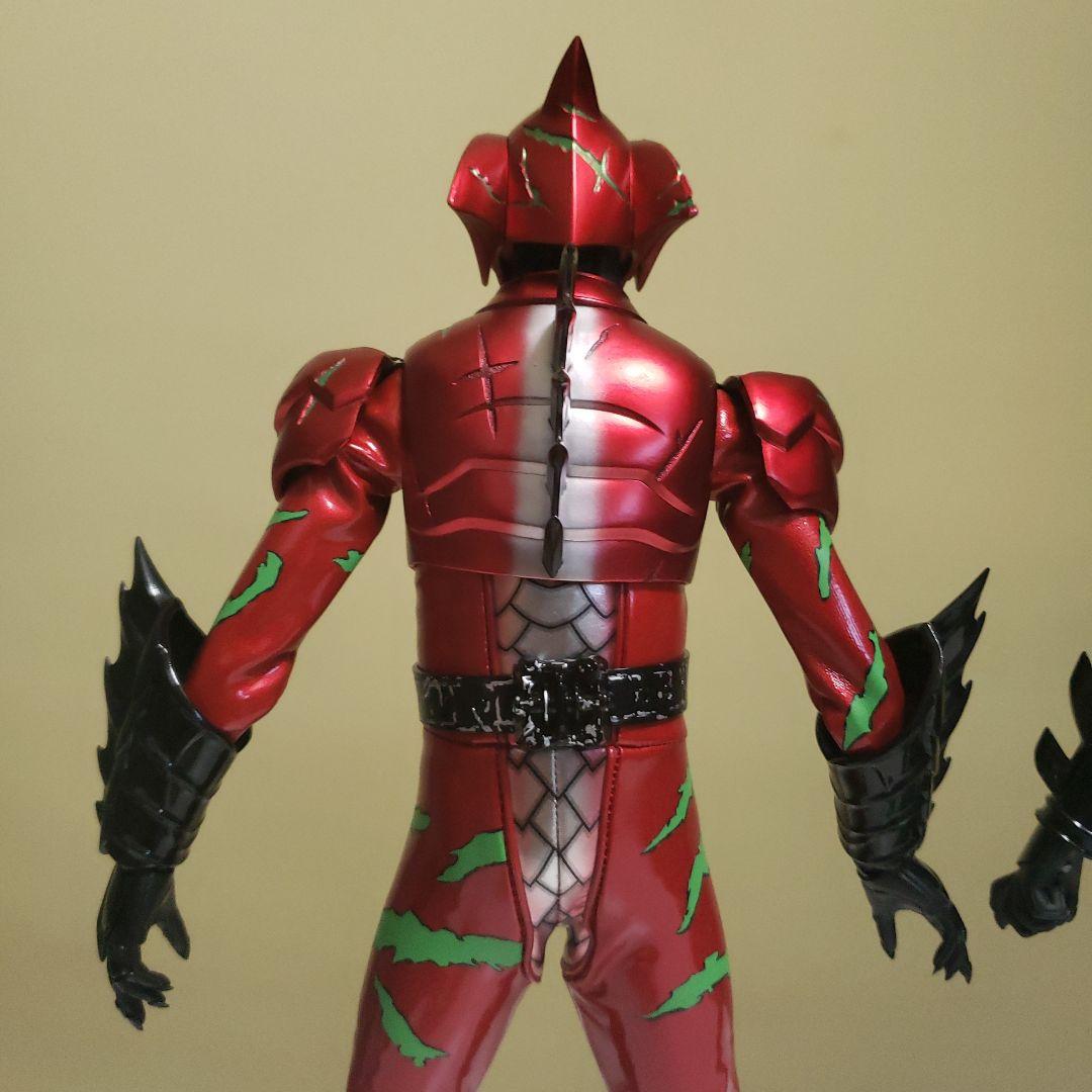 仮面ライダーアマゾン