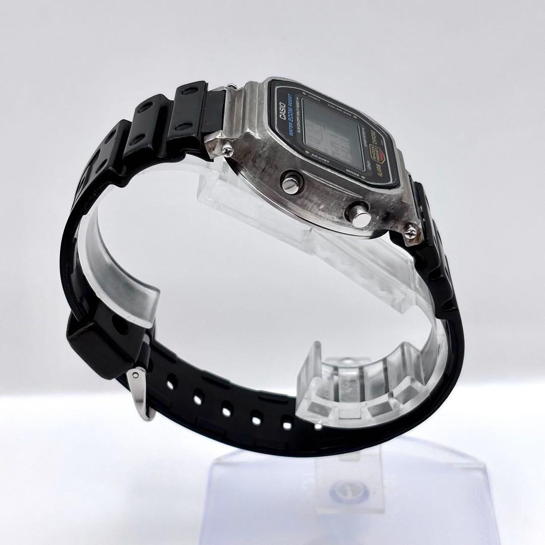 カシオ G-SHOCK スピードモデル DW-5600 901 稼動品 状態考慮