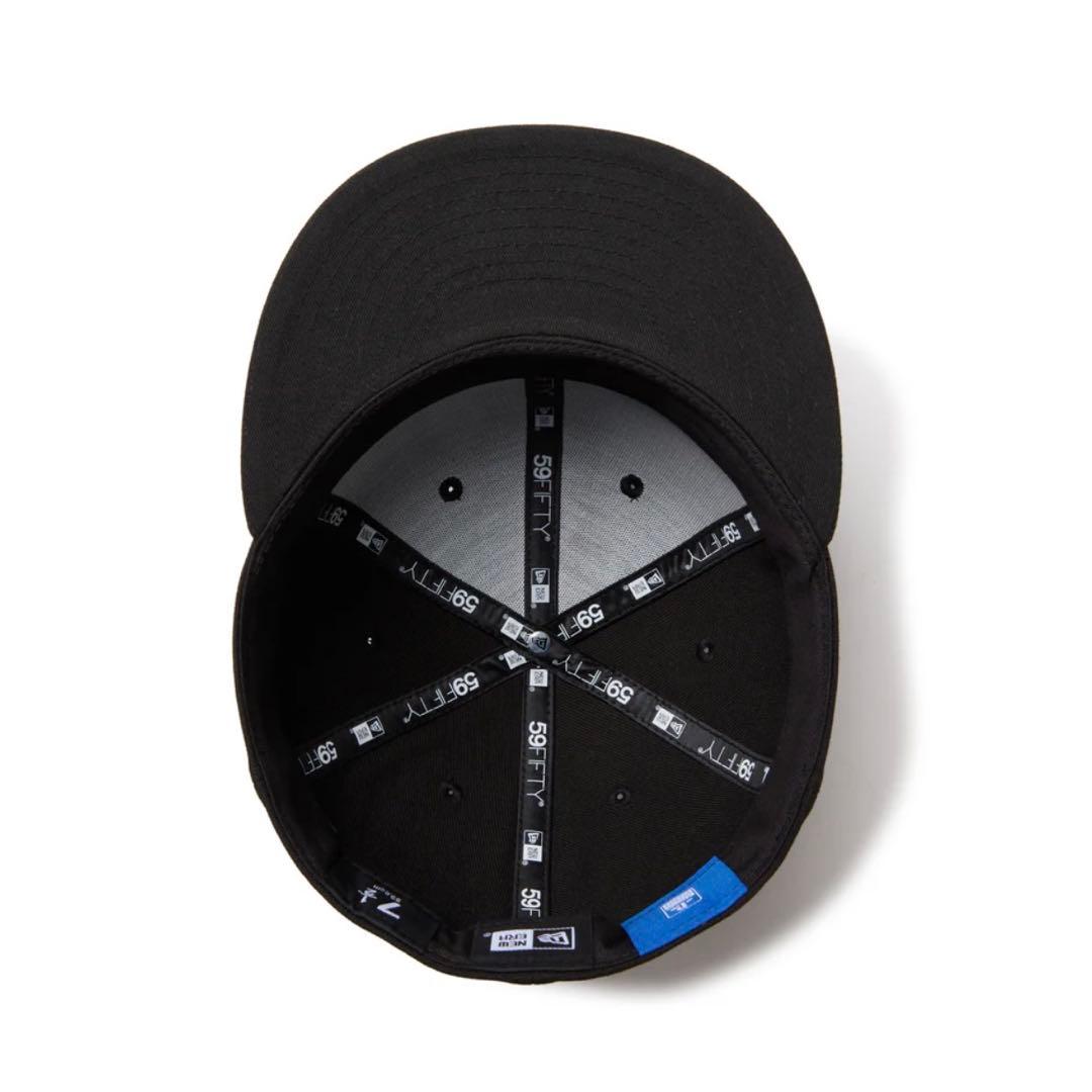 【新品未使用】ニューエラxプレイステーション ファミリーマーク マルチカラー 8