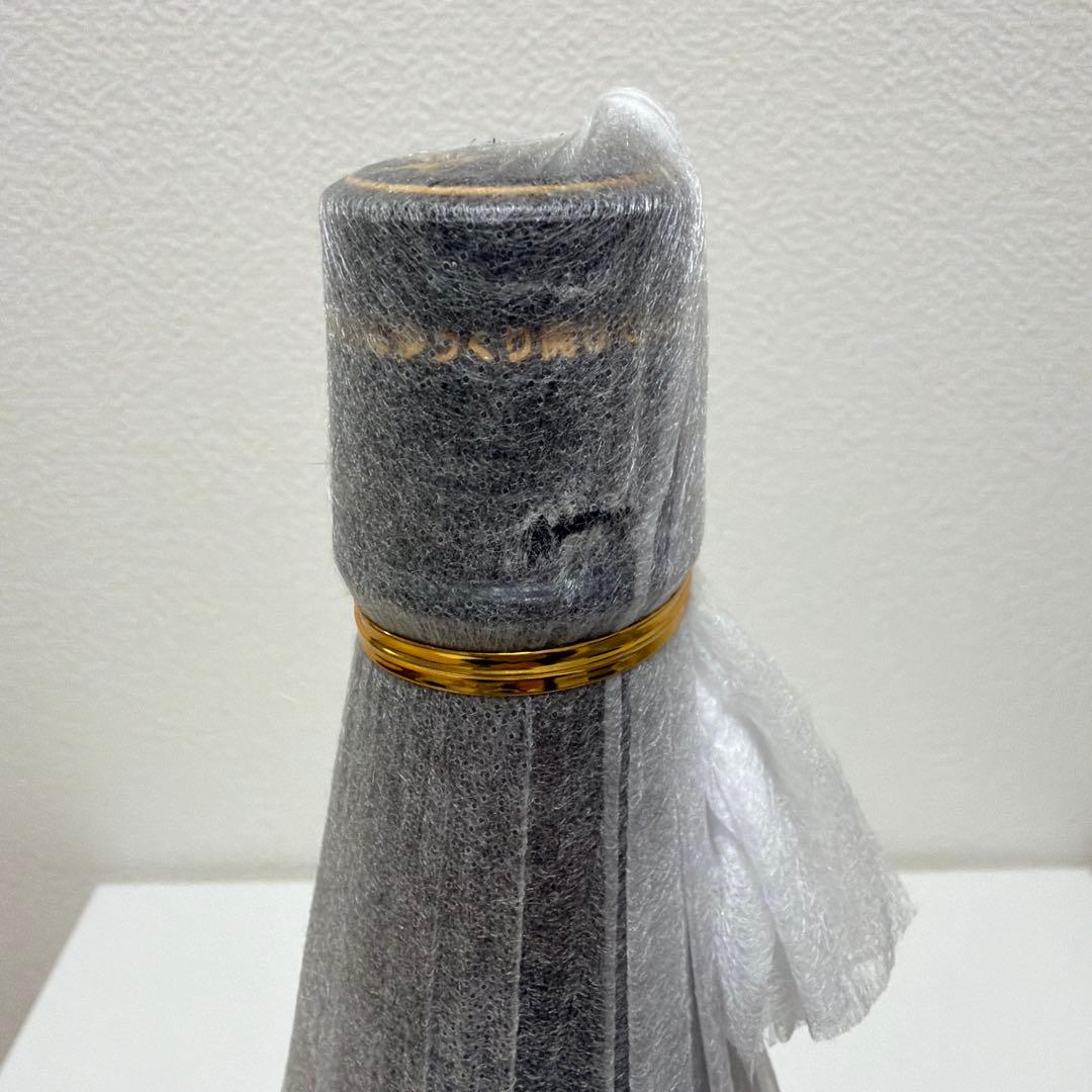 村尾 1800ml 、魔王 1800ml 未開封