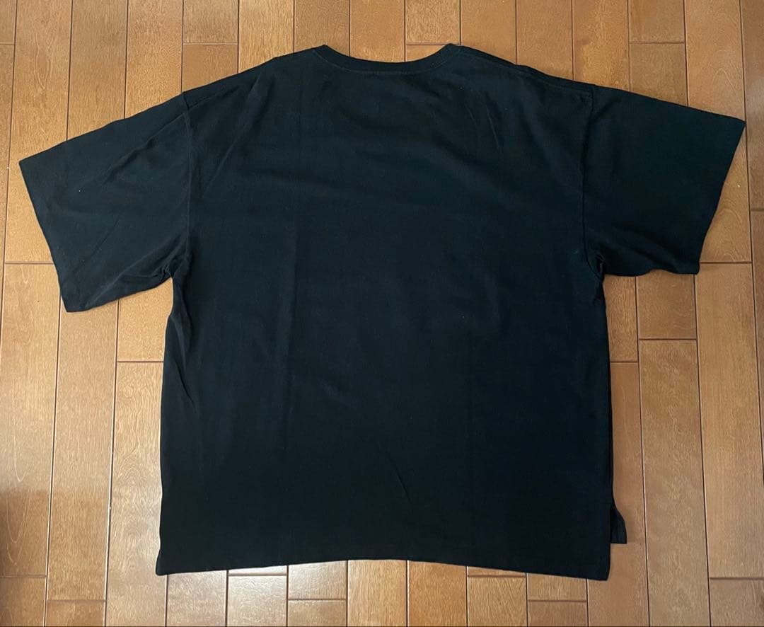 【美品】藤井風 HEHN 顔 Tシャツ M