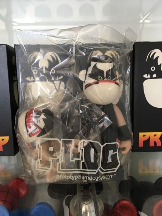 Michael Lau マイケル・ラウ 『KISS ver.』新品・未使用