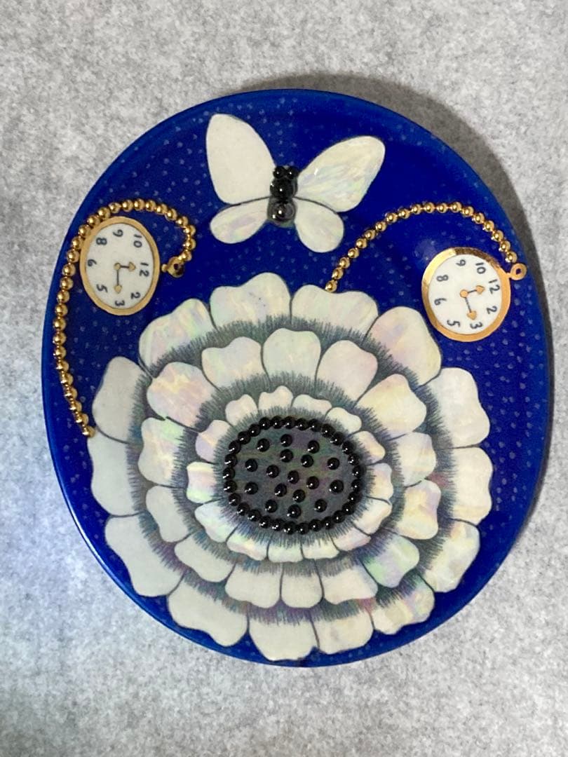 Birger Kaipiainen ビルガー・カイピアイネン アートプレート