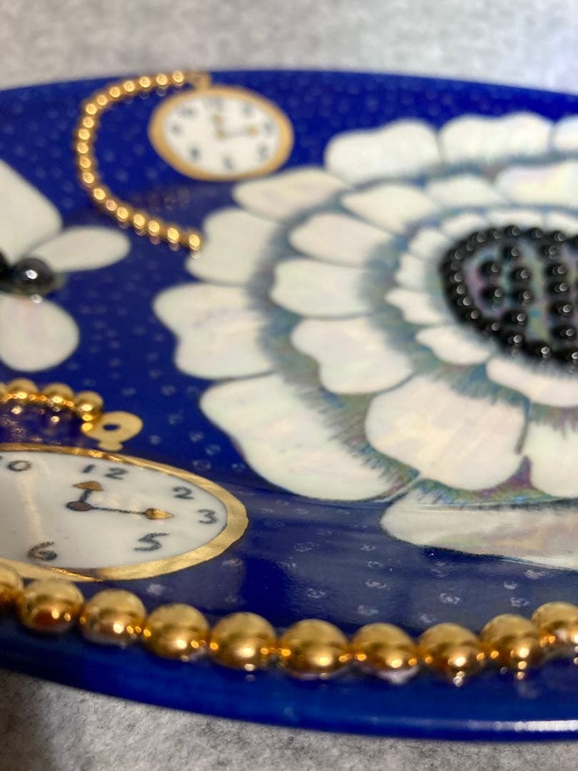 Birger Kaipiainen ビルガー・カイピアイネン アートプレート