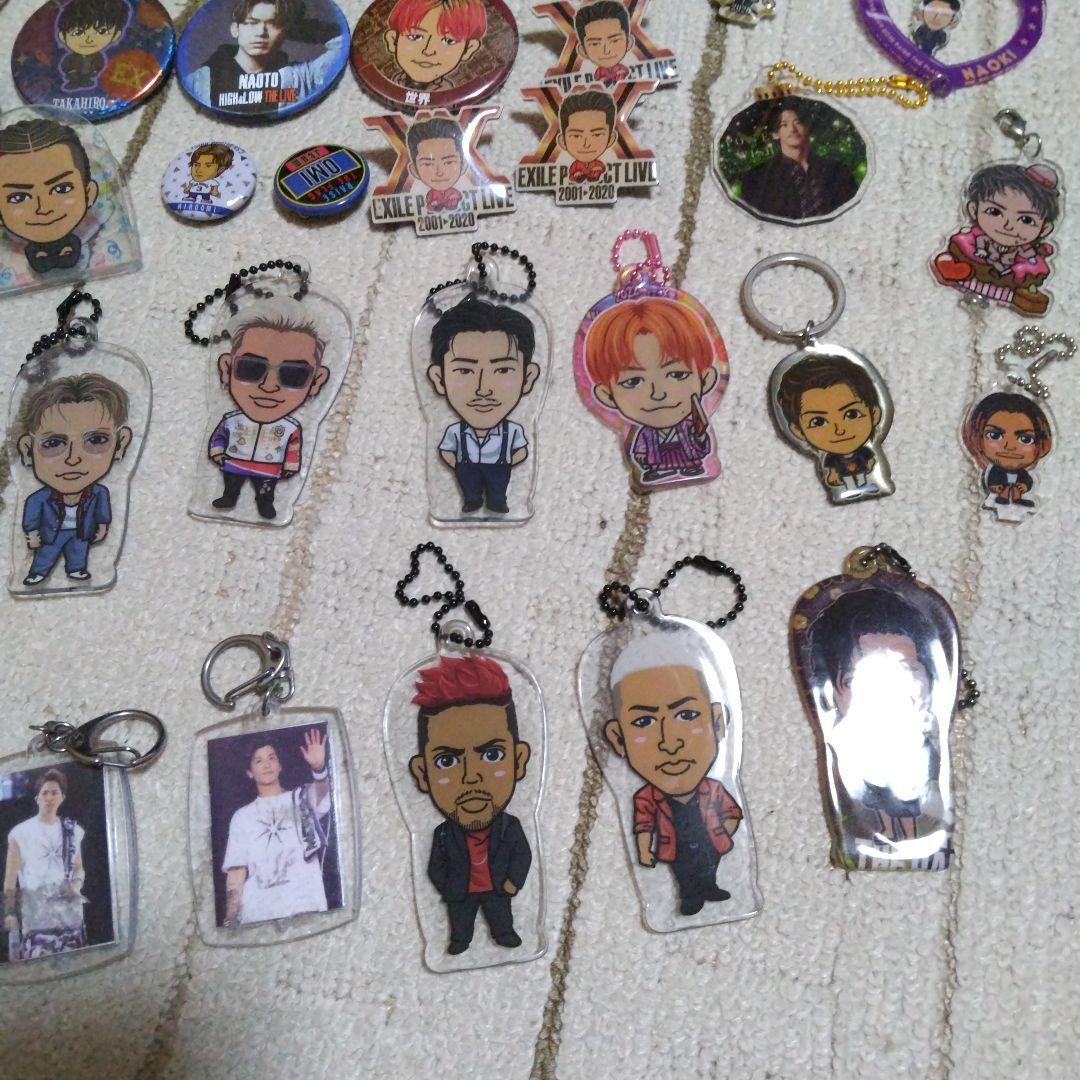 ２月～全部値段上がりますEXILE TOUR AMAZING WORLD 20