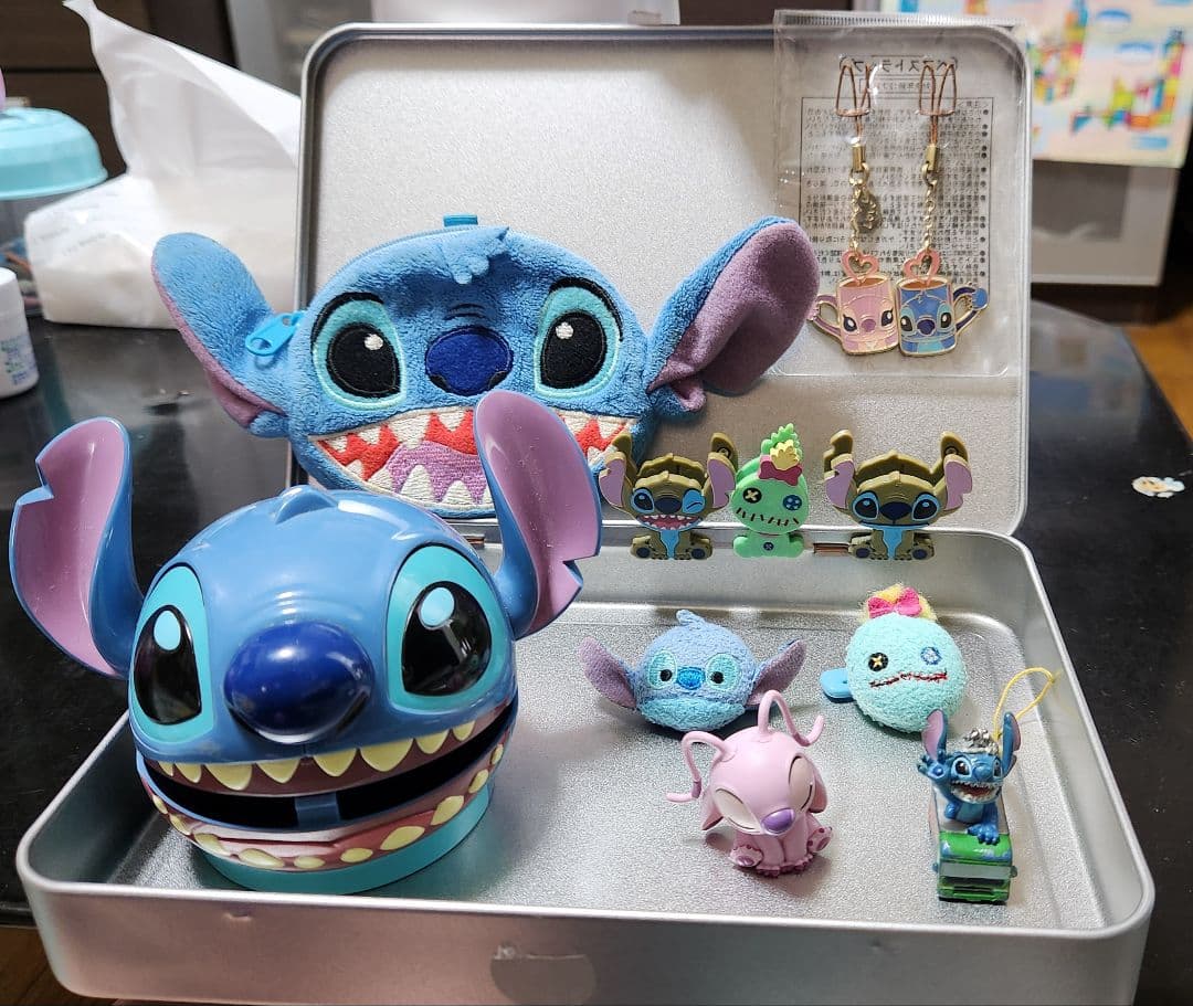 ダッフィーカバーオール９０cm　ディズニーグッズ　まとめ売り