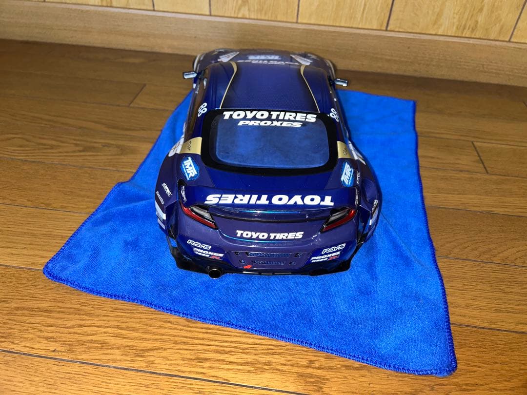 美品‼️gr86ボディー