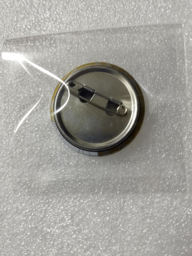 夏目友人帳　夏目貴志　　缶バッジ