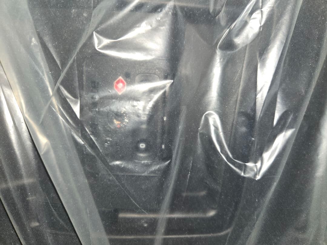 オニマル！サムソナイト　スーツケース　111L　エッセンス　スピナー75