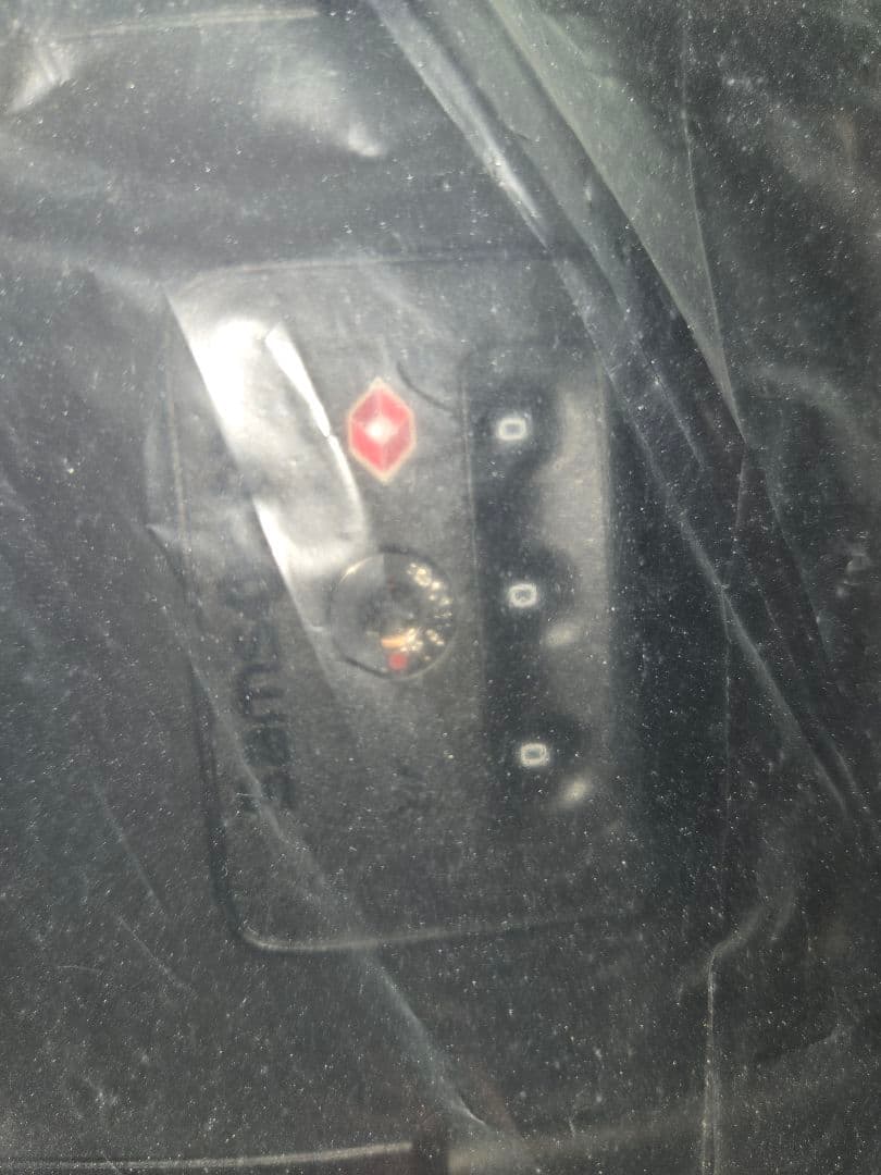 オニマル！サムソナイト　スーツケース　111L　エッセンス　スピナー75