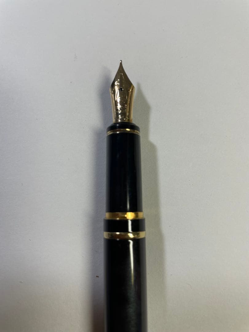 万年筆、ボールペンセット　パイロット　グランセ