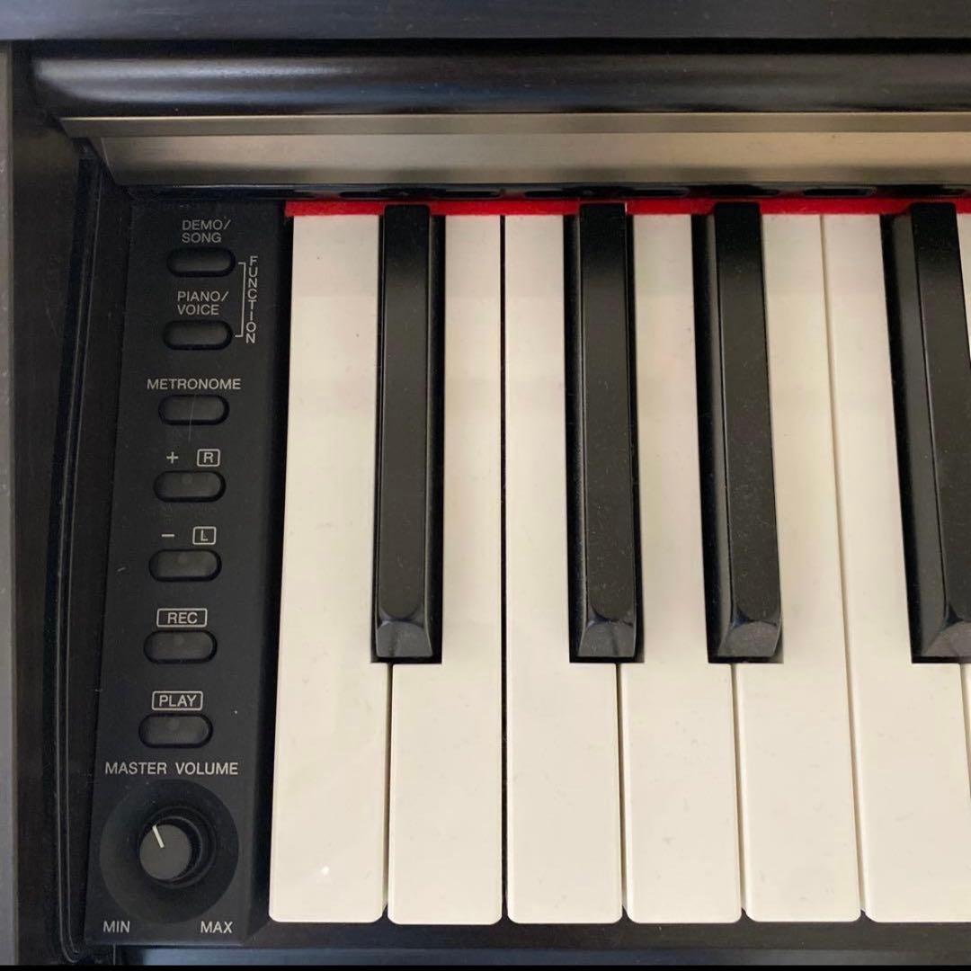 電子ピアノ　YAMAHA YDP-161 直接引渡しのみ