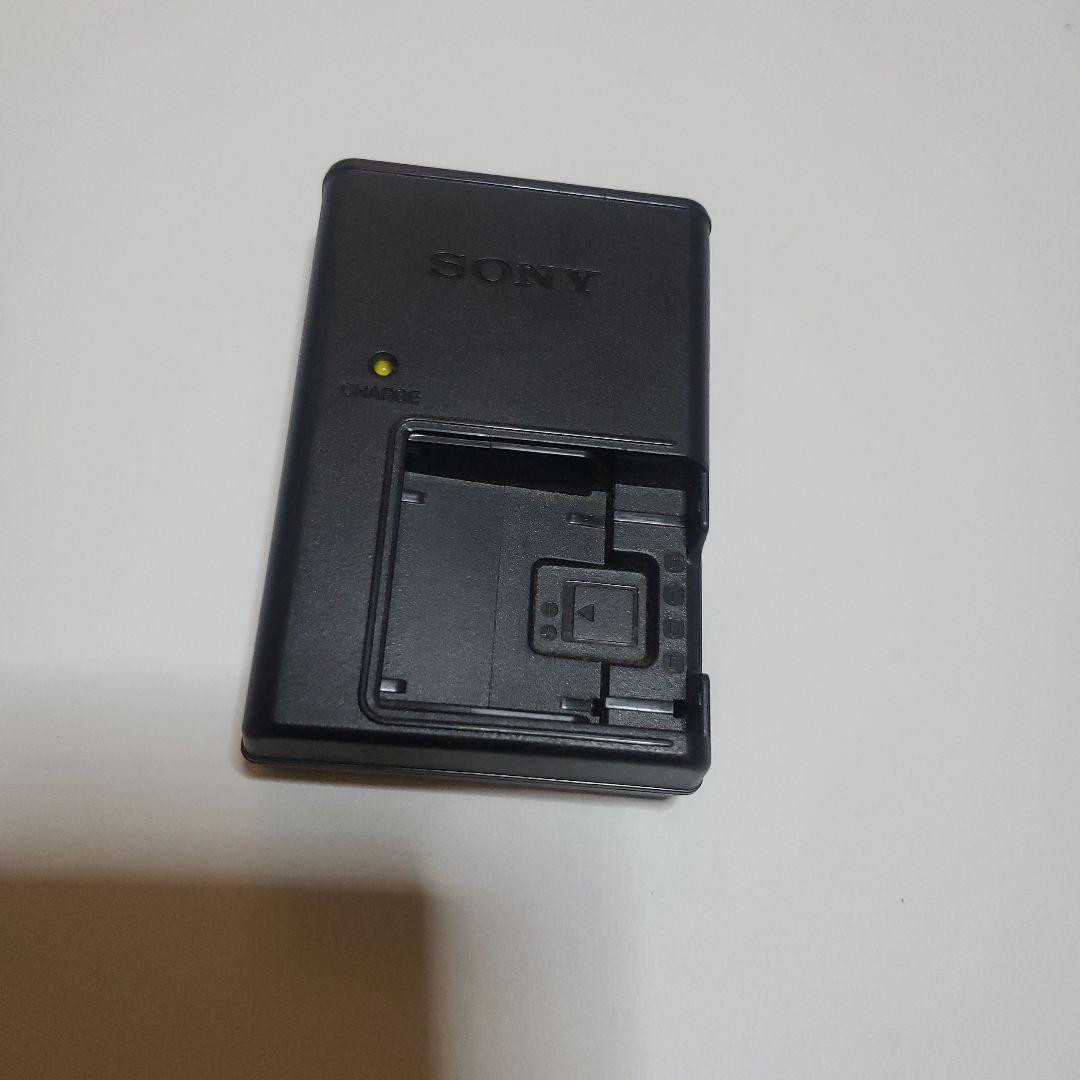 美品SONY ピンク コンパクトデジタルカメラ