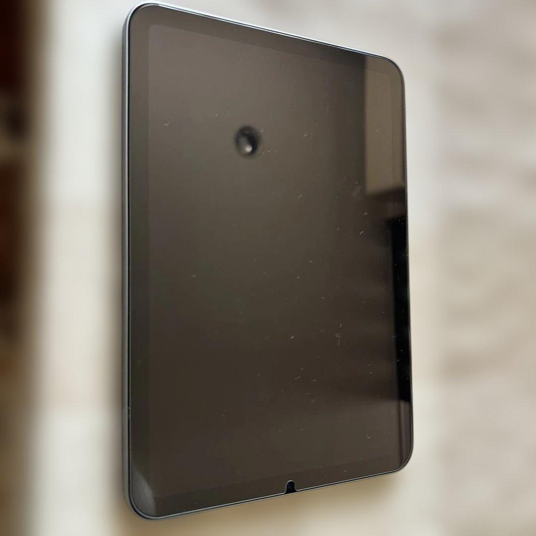 [NT]　　　Apple iPad mini シルバー