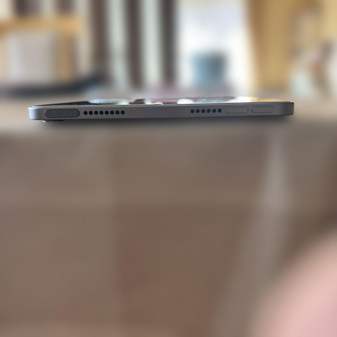 [NT]　　　Apple iPad mini シルバー