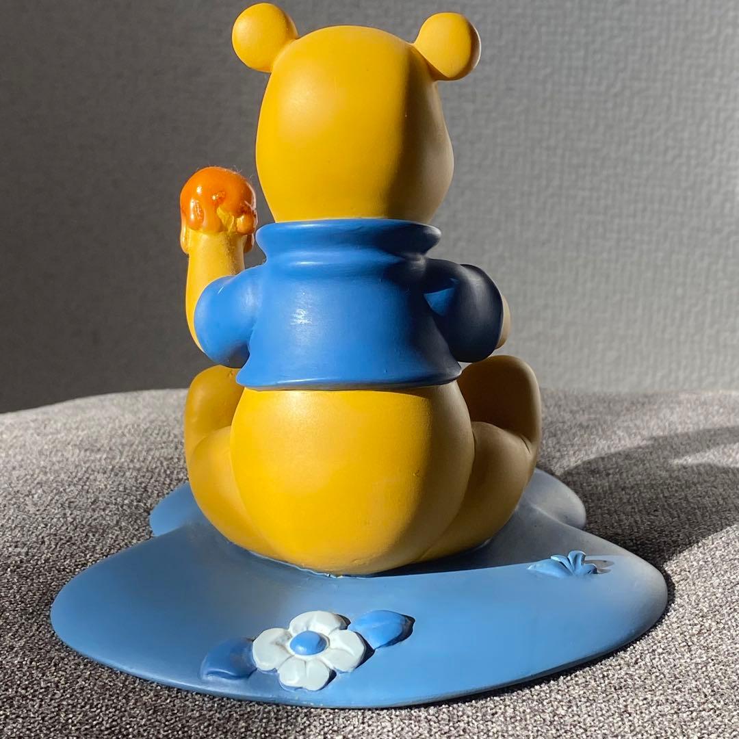 arribas プーさん フィギュア レア