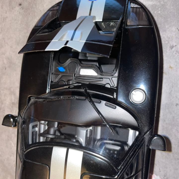 Ford GT AUTOart 【完成品】