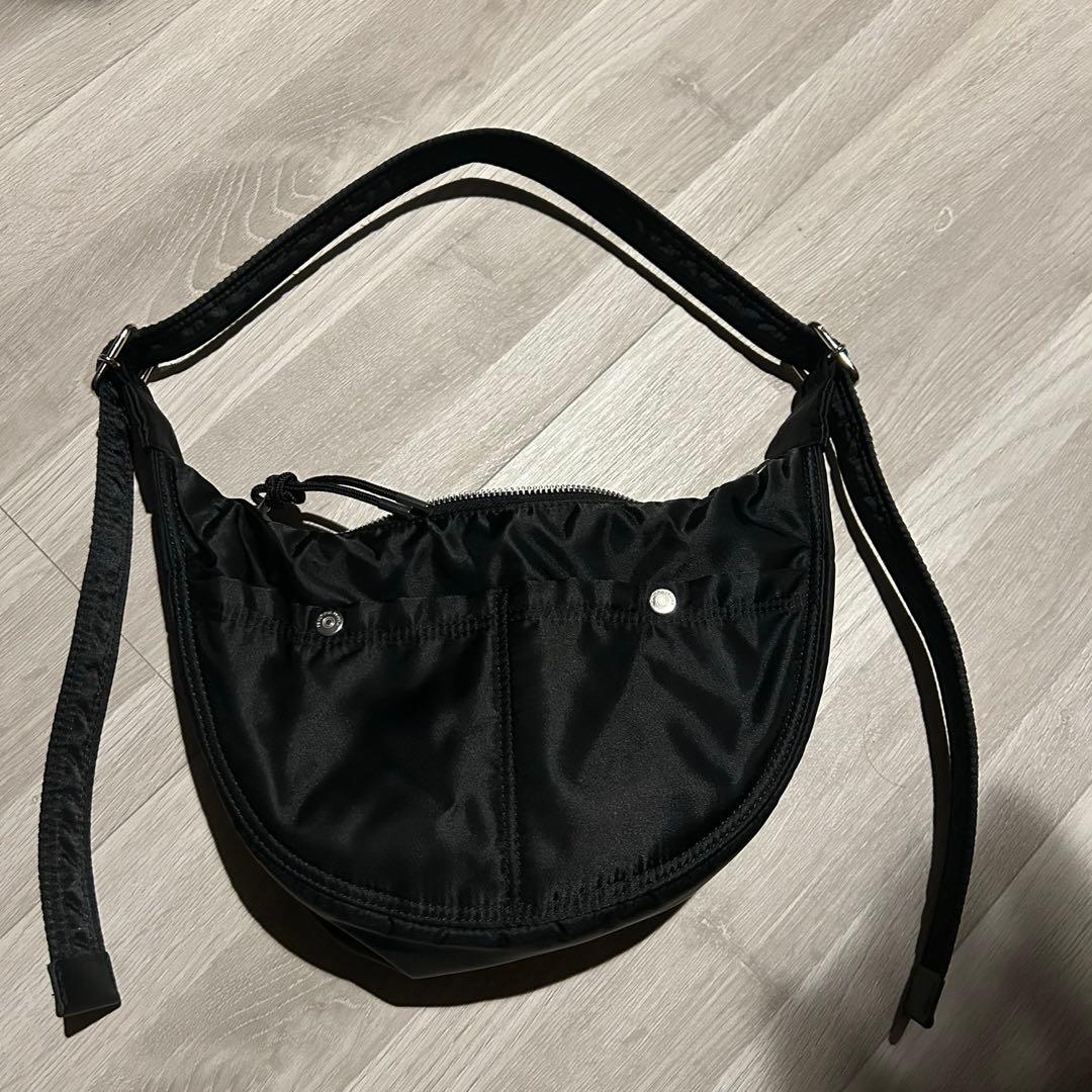 beautiful people ビューティフルピープル 別注 ショルダーバッグ