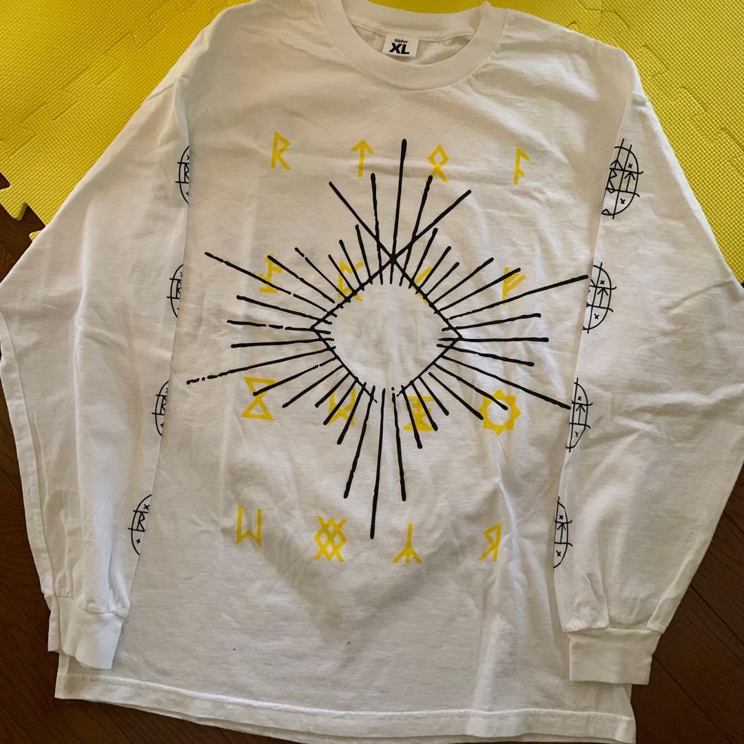 A24 MIDSOMMAR Weber ミッドサマー ロンT XL