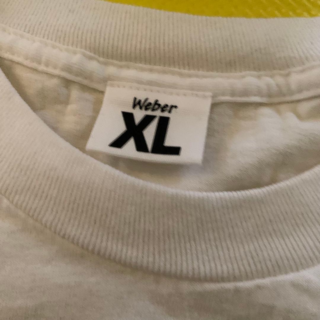 A24 MIDSOMMAR Weber ミッドサマー ロンT XL