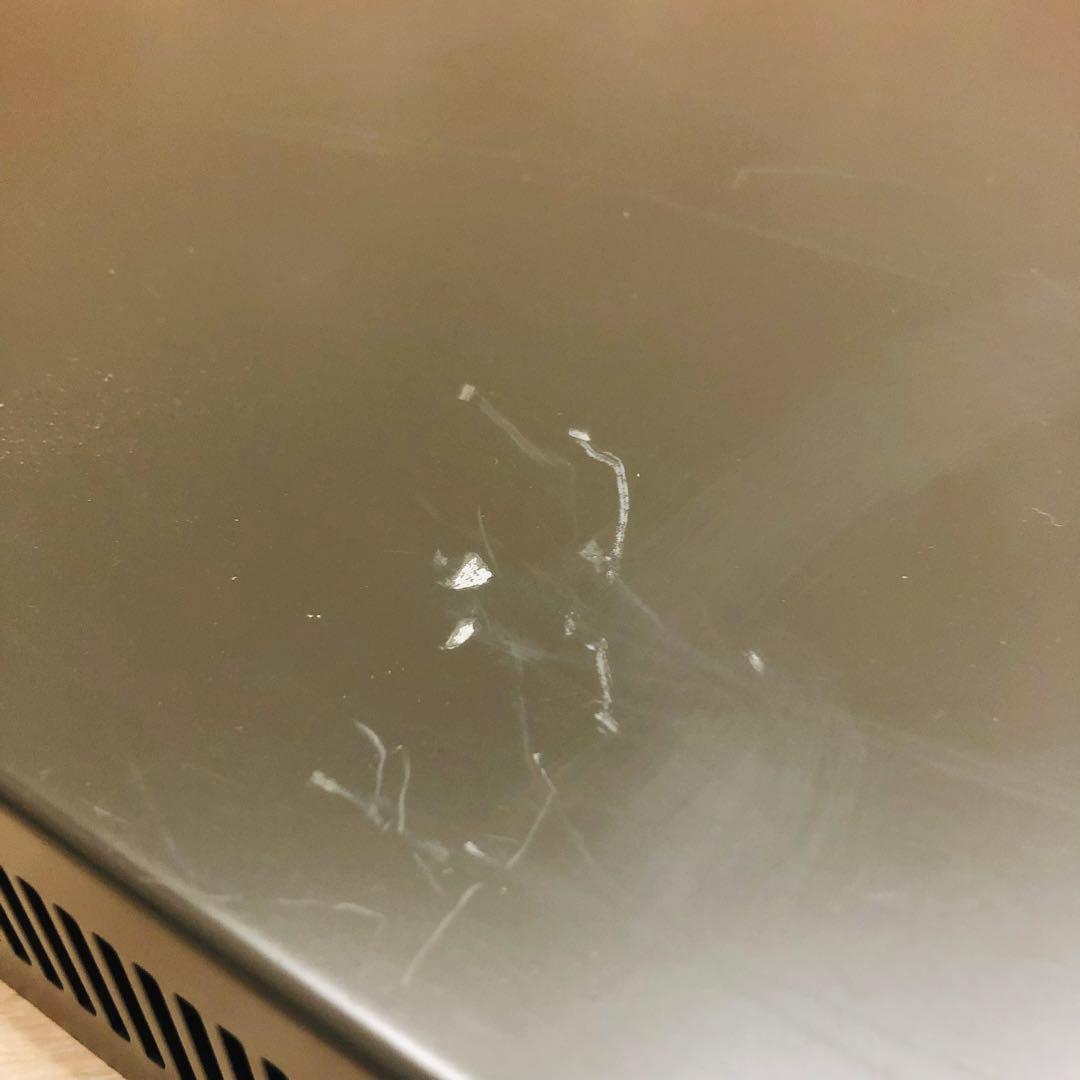 F079⭐️IMAGENICS⭐️業務用　ユニバーサル　スイッチャー　HYB-61