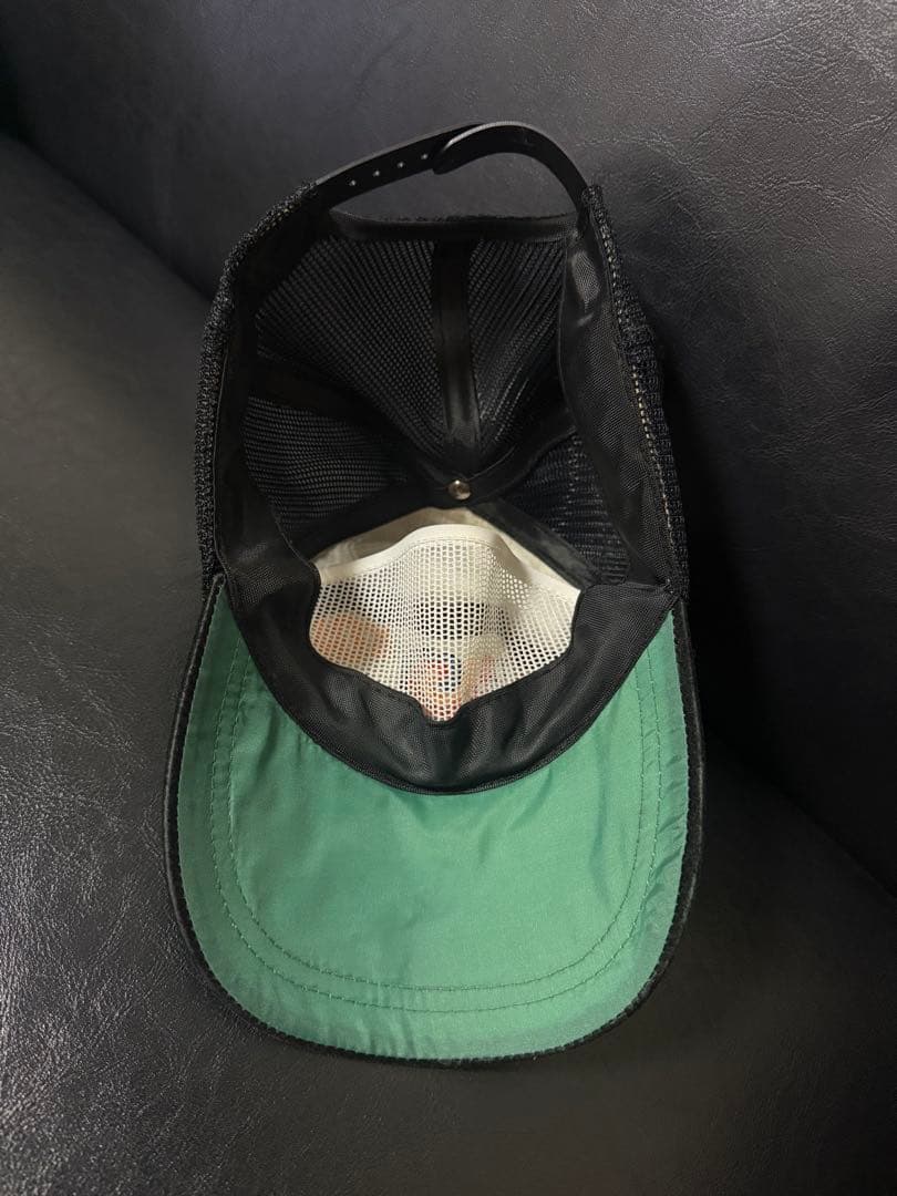 あきと様　 G-DRAGON ソウルオリンピック　帽子　1988