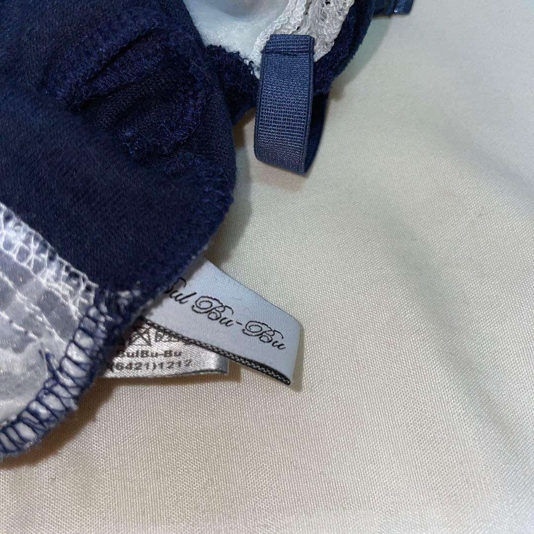 ブルブブワンピース