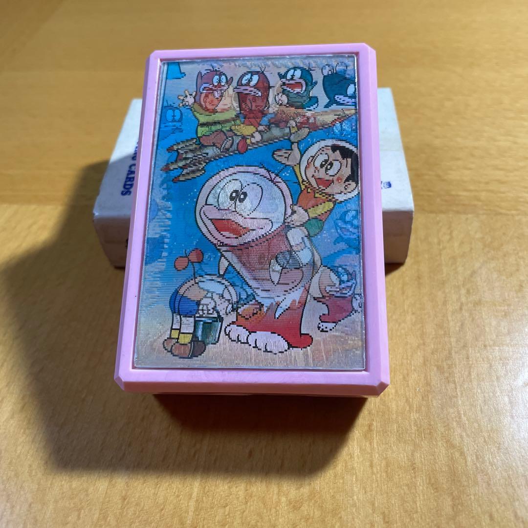 超レア　オバケのQ太郎　トランプ