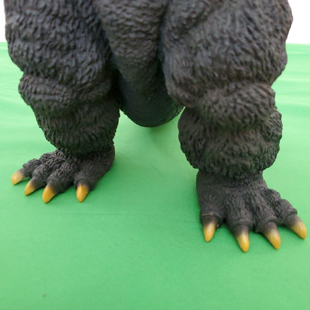 た*ん様 東宝30cmシリーズ　 1991　ゴジラ 熱線放射Ver.