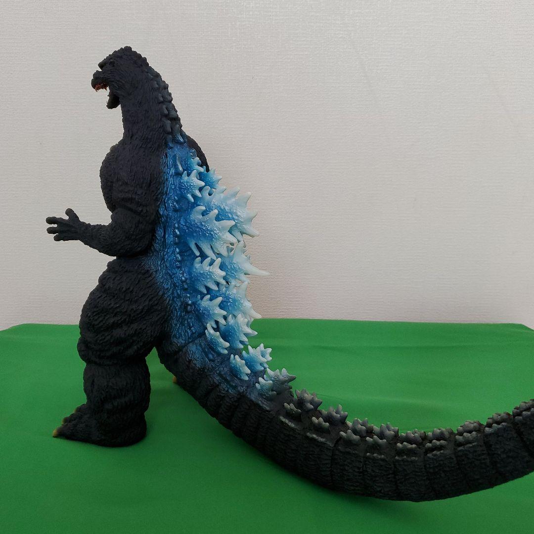 た*ん様 東宝30cmシリーズ　 1991　ゴジラ 熱線放射Ver.