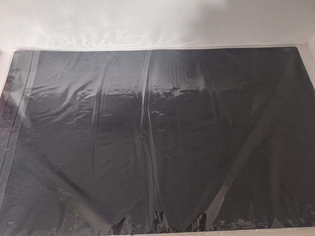 勝利の女神 ニケ NIKKE AGF 2024 韓国 シンデレラ プレイマット