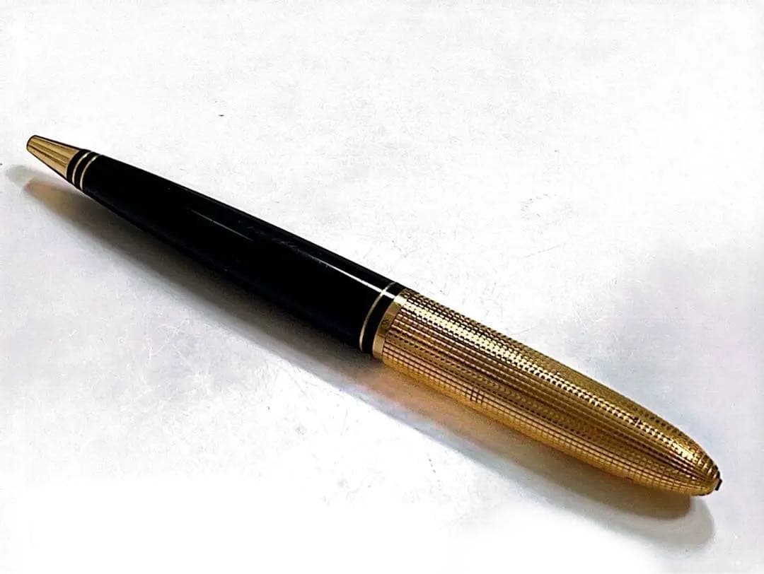 特価LOUIS VUITTONルイヴィトン ドックラッカー ボールペンツイスト