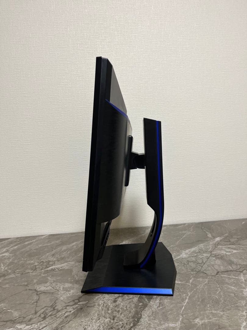 I-O DATA GigaCrystal 240hzモニター 付属品あり /美品