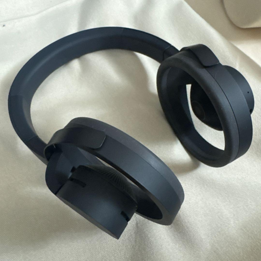 nwm ONE MBH00ヌーム　ワイヤレスヘッドホン オープンイヤー型