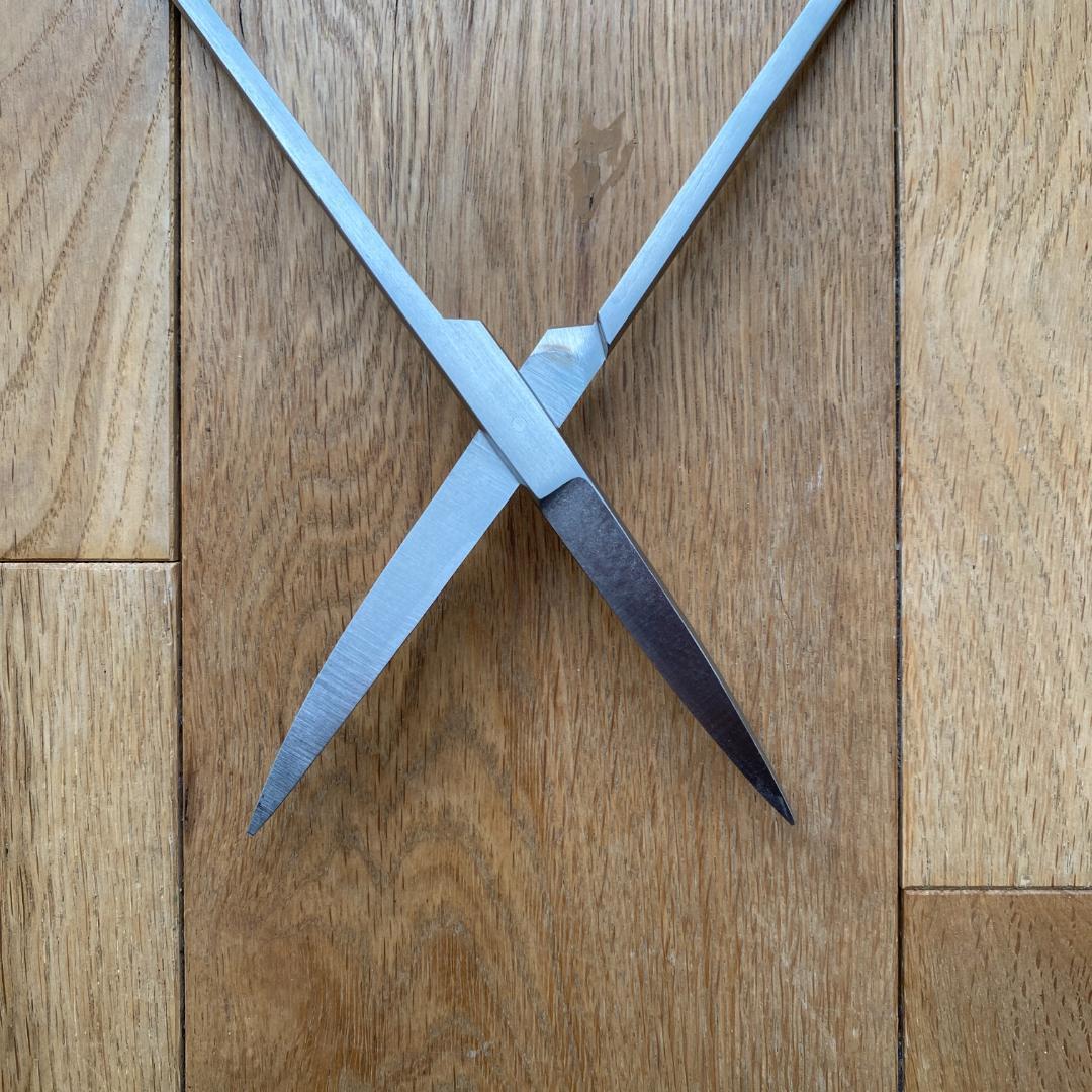 ADA プロシザース・ヌード 320mm