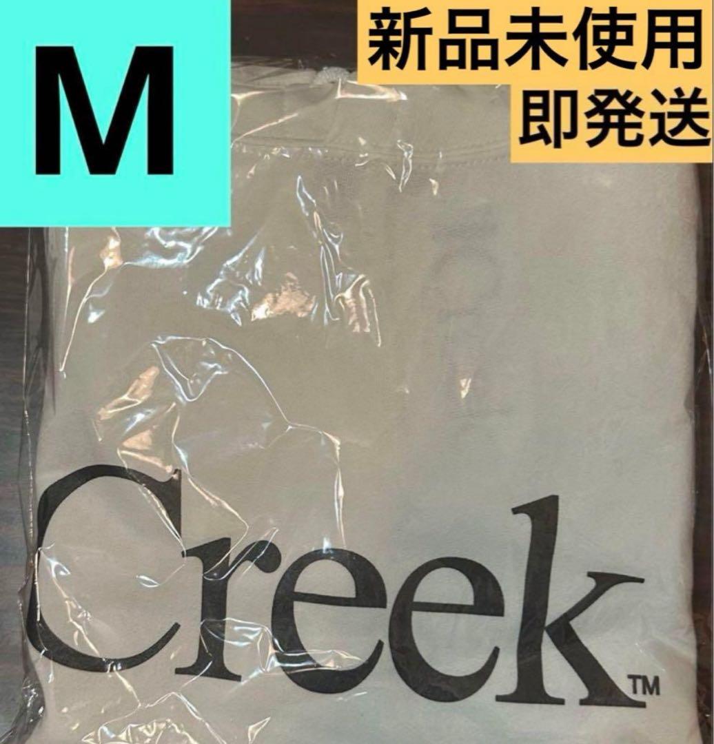 Creek Angler's Device hoodie パーカー　クリーク