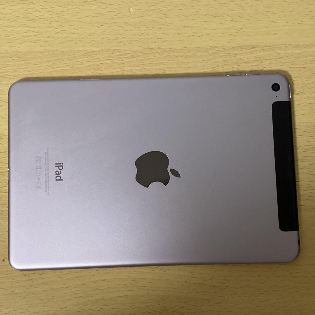 Apple iPad 10.2インチ シルバー