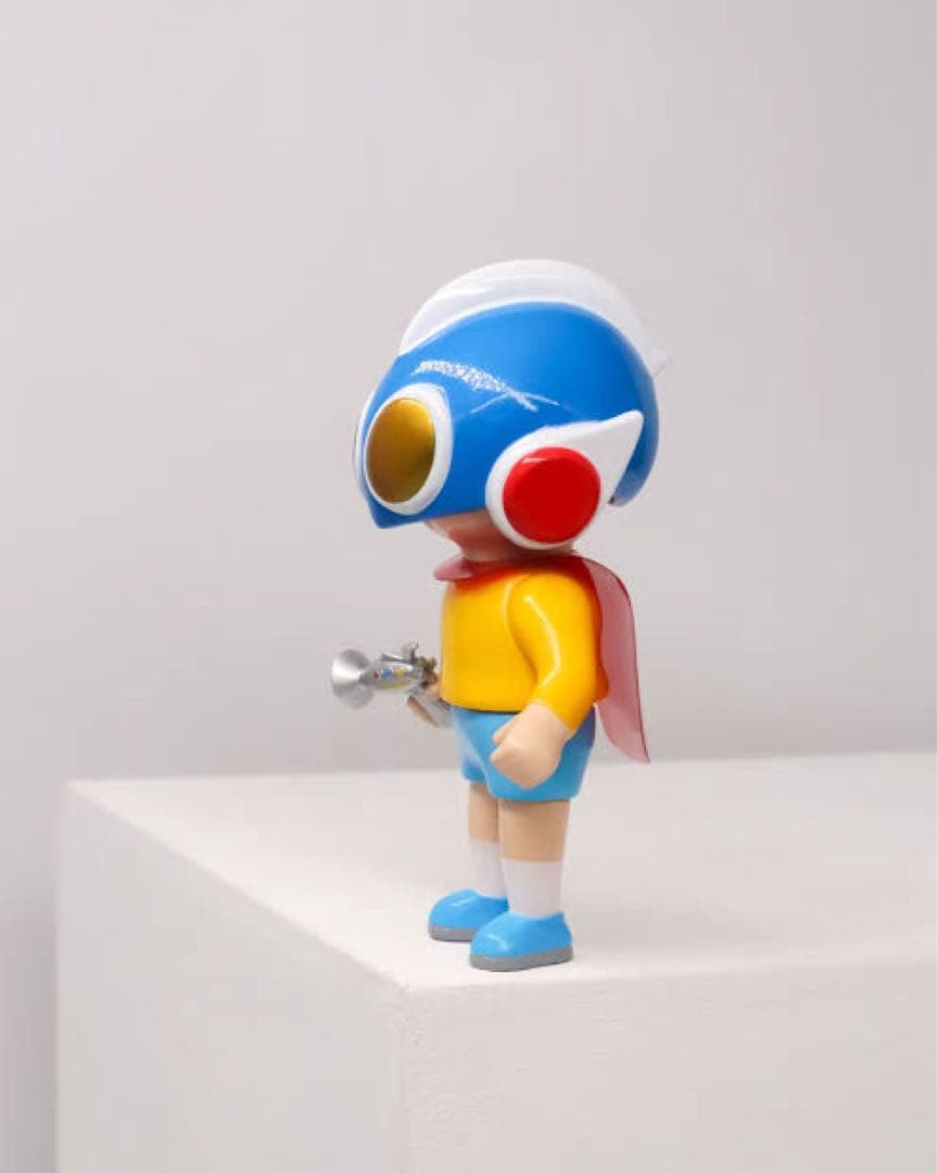 バクハツ少年 コタロウ 岡田悠助 Yusuke Okada ToyFields