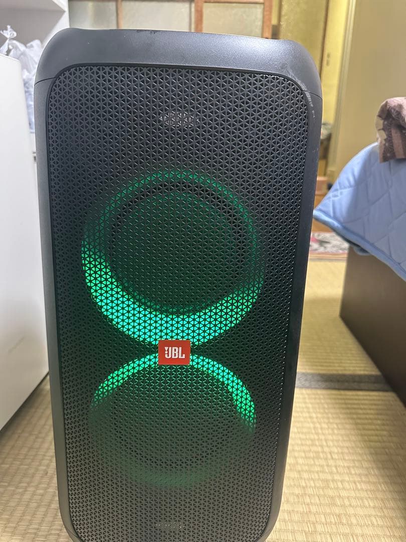 スピーカー・ウーファー JBL partybox 100 LED