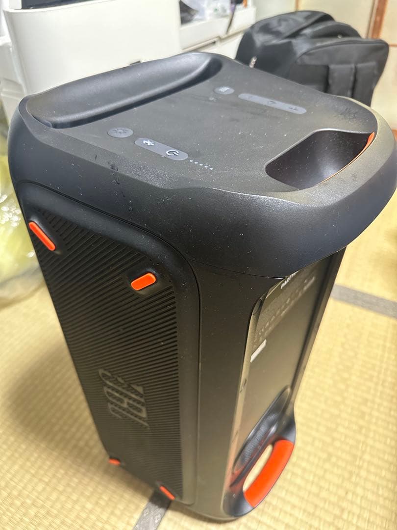 スピーカー・ウーファー JBL partybox 100 LED