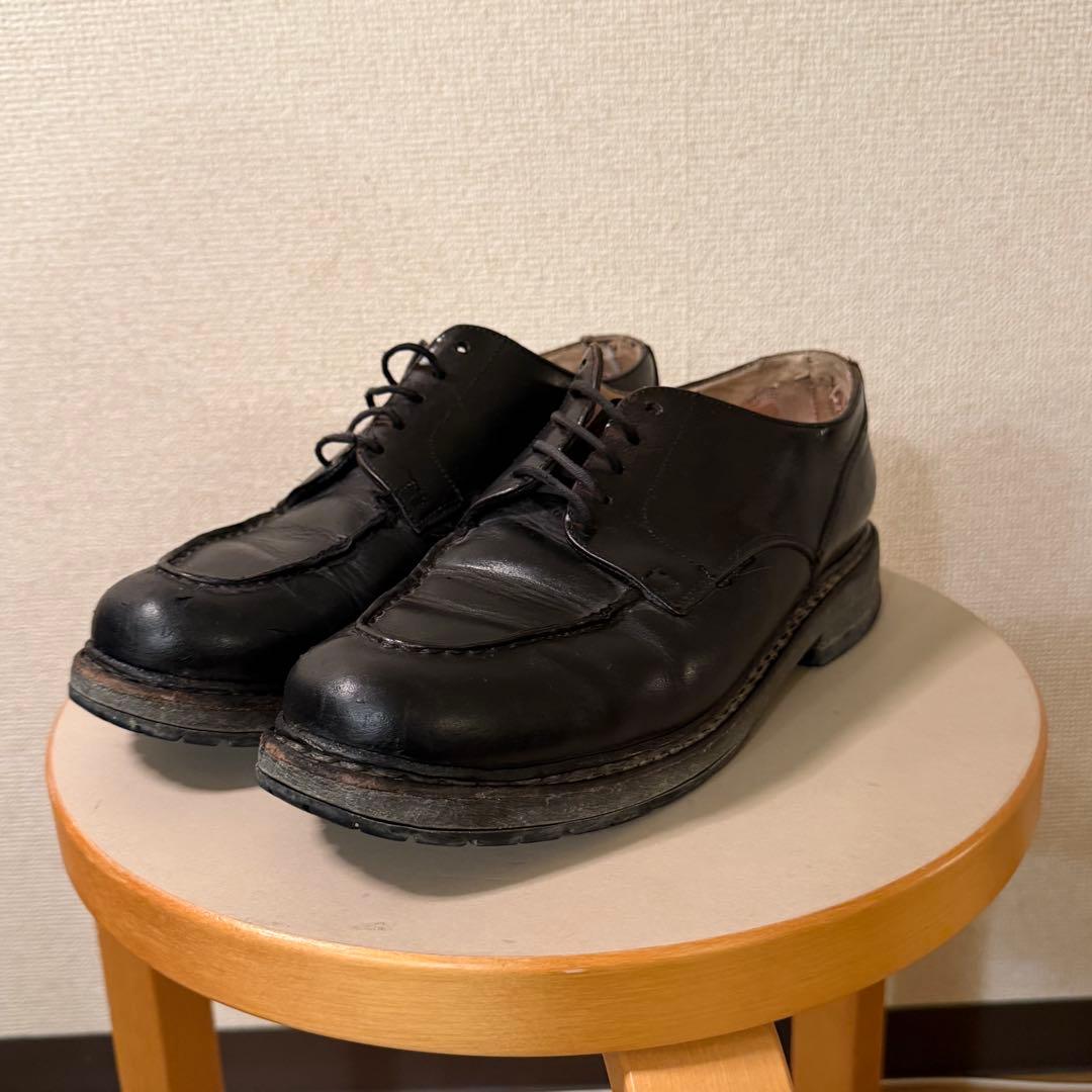 Paraboot パラブーツ シャンボード 7.5