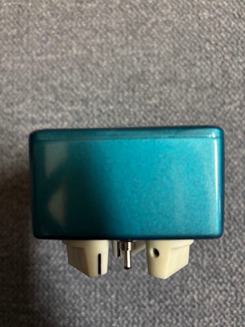 フルトーン Fulltone OCD-Ge クローン