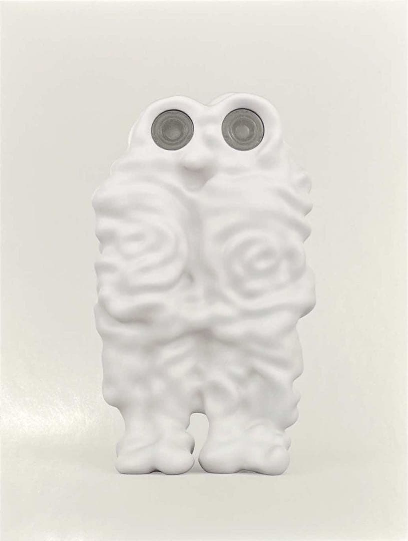 名和晃平「Trans-Speaking」2014年 シルクスクリーン59/100