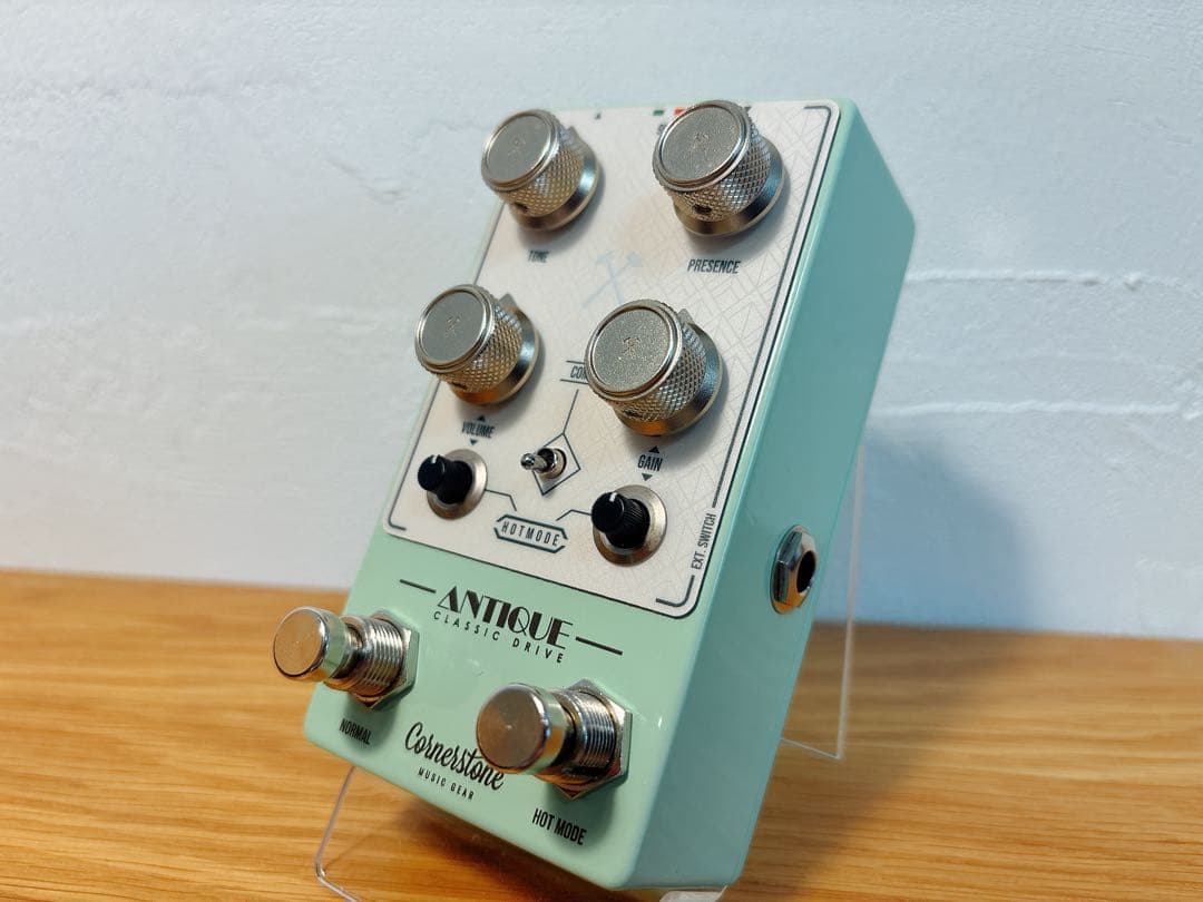 ギター Cornerstone Antique v3