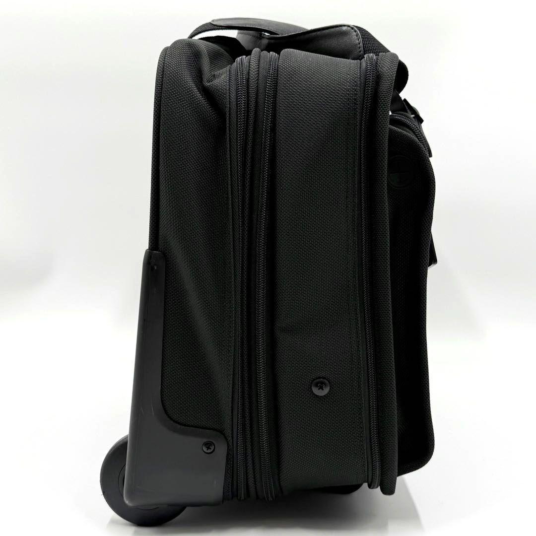 未使用級✨️TUMI キャリーバッグ エキスパンダブル 26003D4 3室