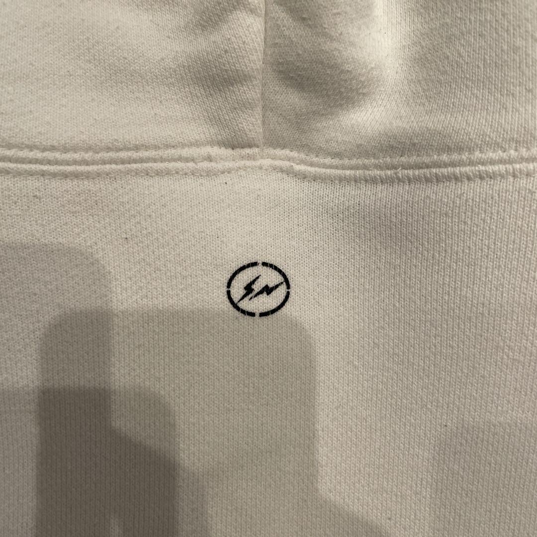 トップス sacai fragment design