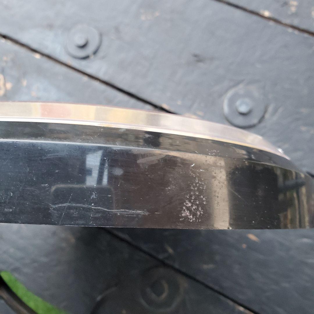 ペンゾイル ペンズオイル PENMZOIL 時計 壁掛け時計 ウォールクロック