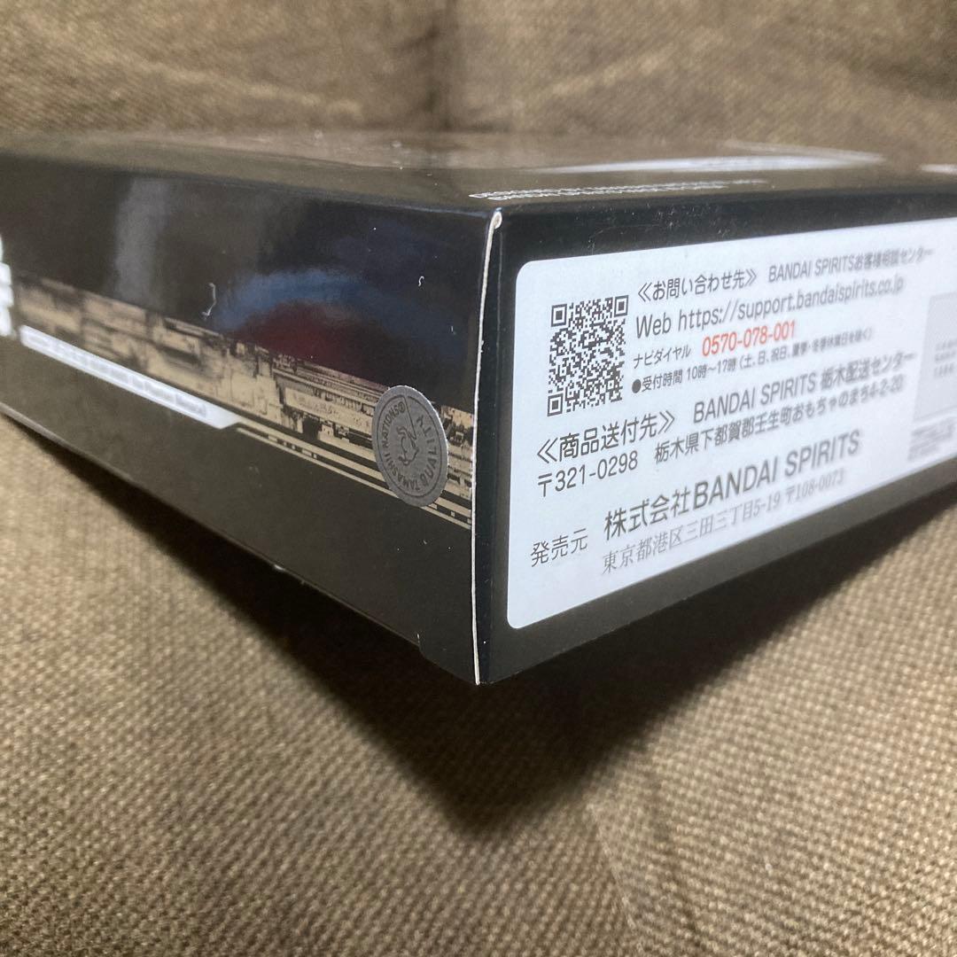 【新品未開封】 S.H.Figuarts ダース・モール(ファントム・メナス)